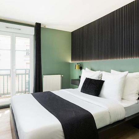 Suite Perle Rare, Disneyland Paris, 6 Personnes Chessy  Exterior foto